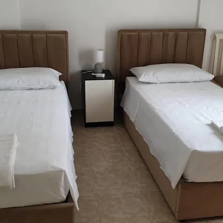 公寓 Gana's House
