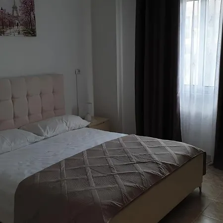 Gana's House * Shkodër