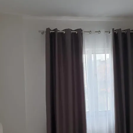 Lägenhet Gana's House Shkodër