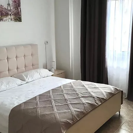 Gana's House Apartment *