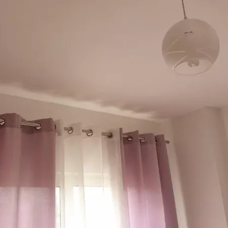 Apartment Gana's House