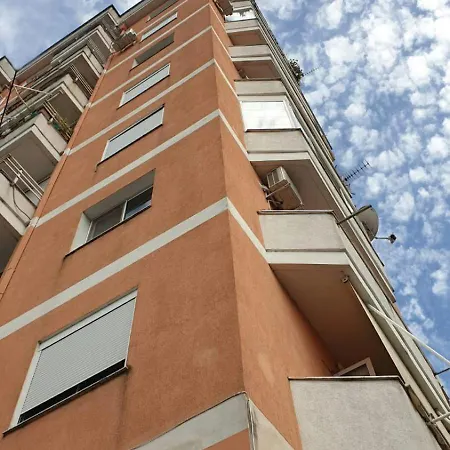 Gana's House Apartment Shkoder