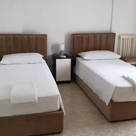 Apartment Gana's House Shkoder