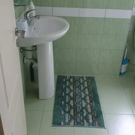 Gana's House Shkoder