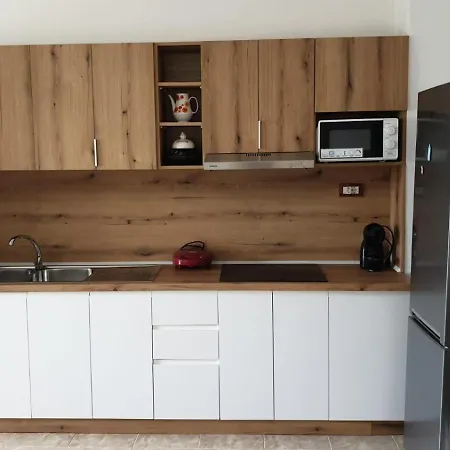 Gana's House * Shkoder