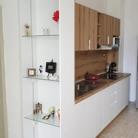 Gana's House Apartment *