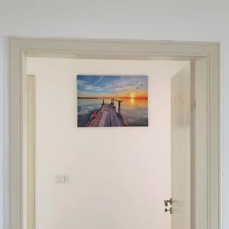 Gana's House Apartment