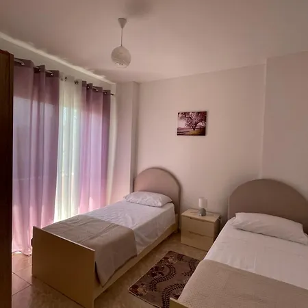Gana's House * Shkoder