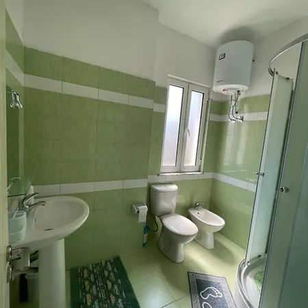Gana's House Apartment