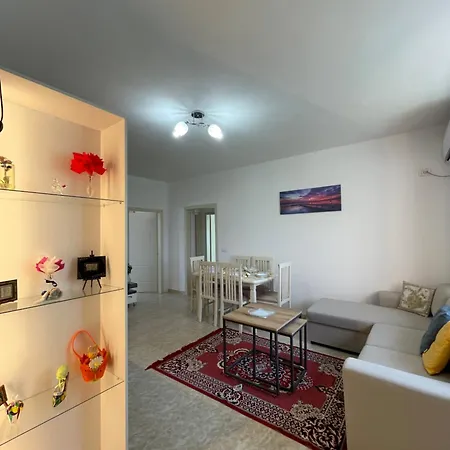 Gana's House Apartment Shkoder