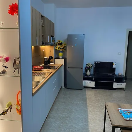 Apartment Gana's House